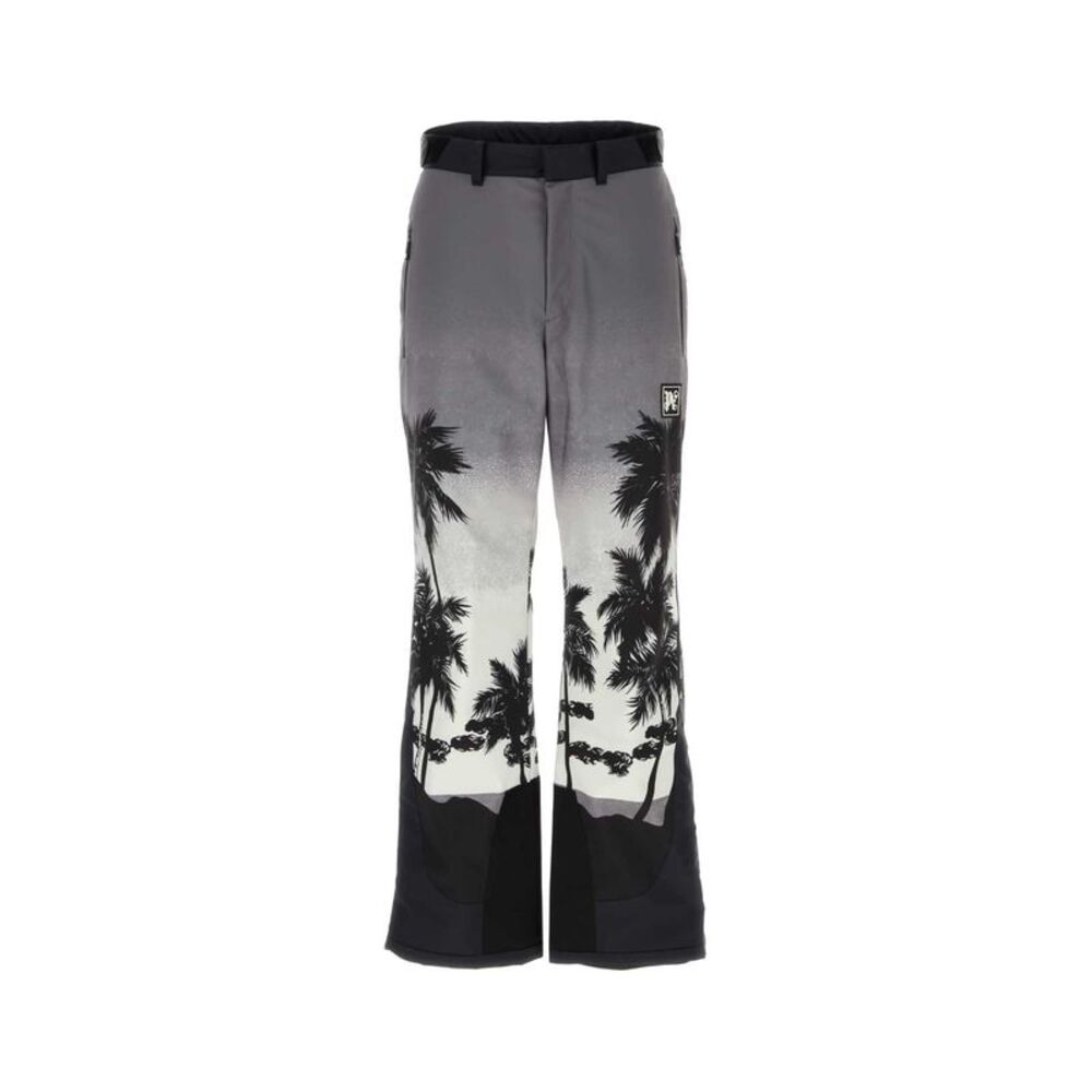 Palm Angels Men Pantalone